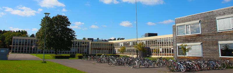 Gjøklep Middle School (Norway – Leca – 2015)