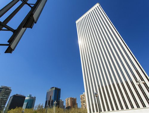 Picasso Tower 1