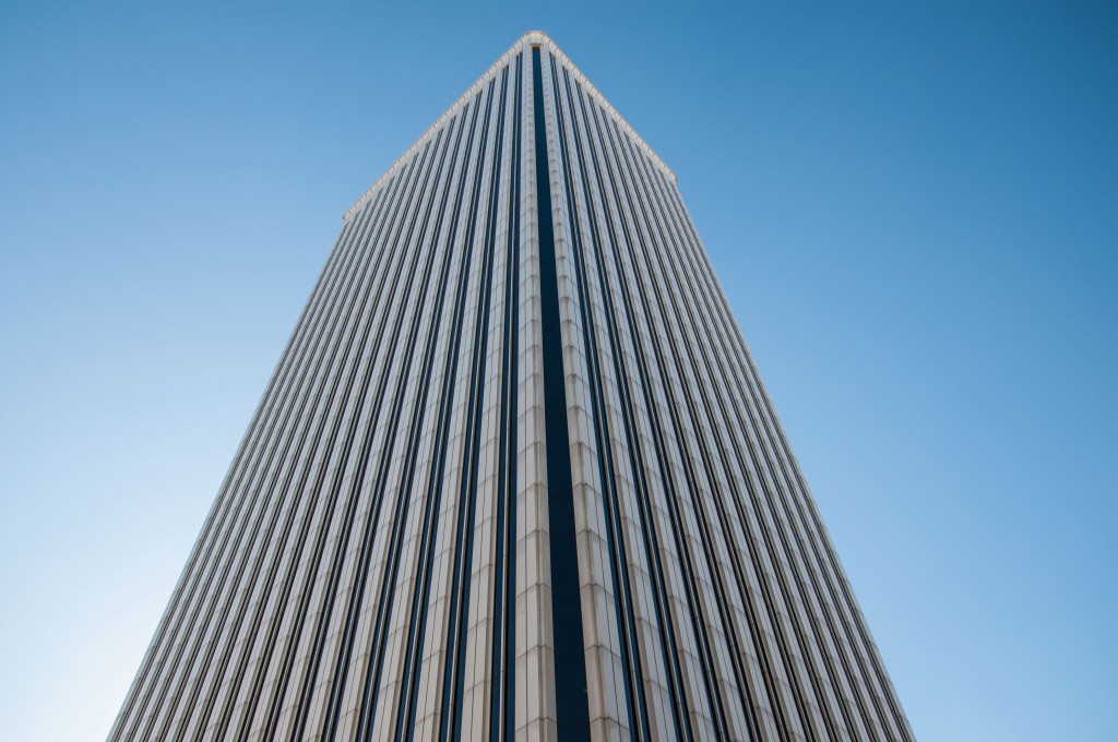 Picasso Tower 3