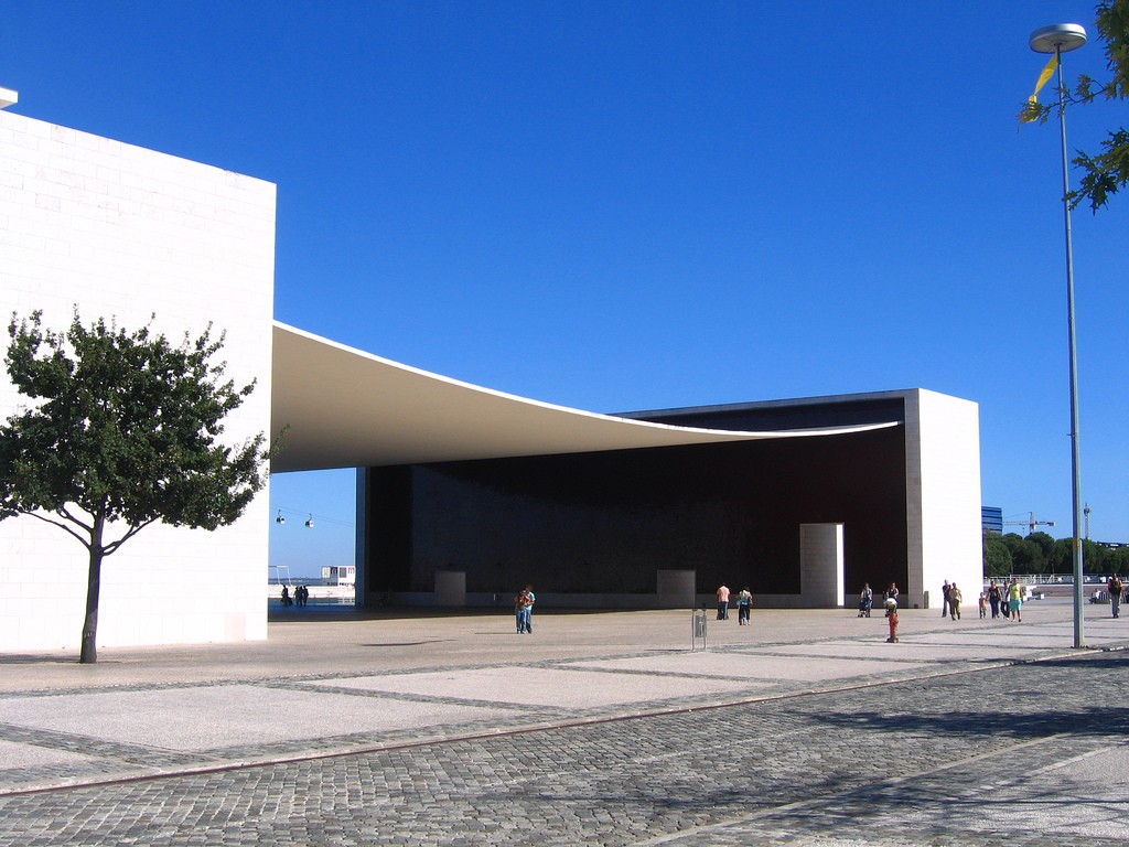 Portuguese National Pavilion 3