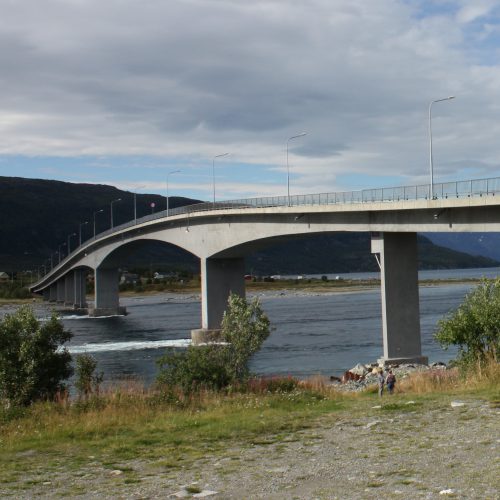 Stolmasundet Bridge 3