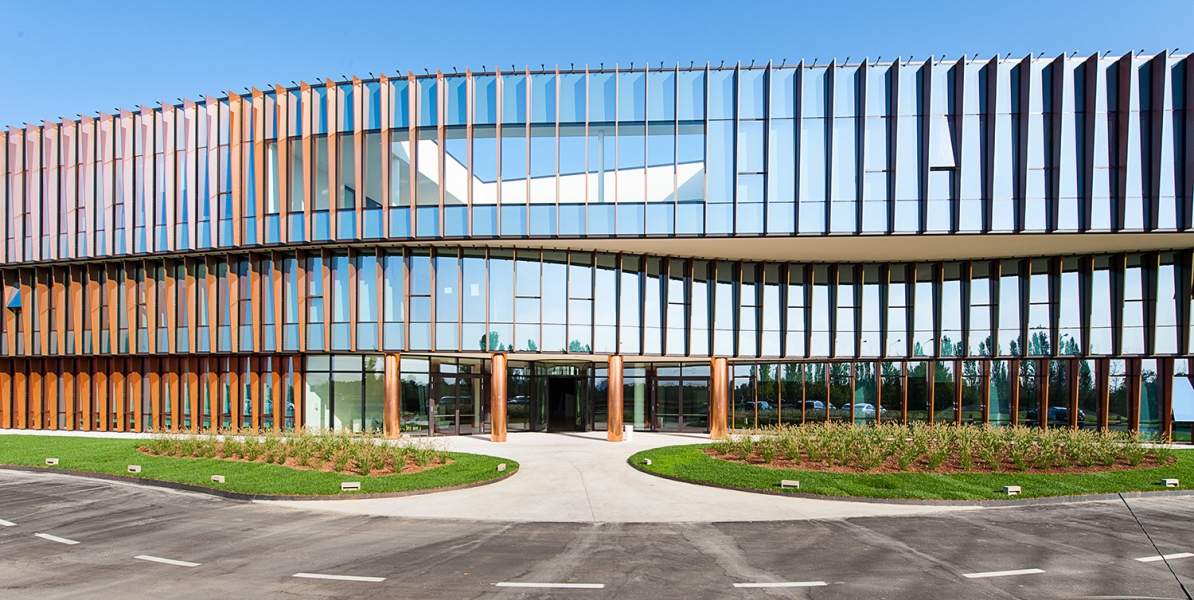 Twin-Set Headquarters 3