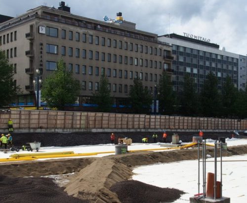 Lahti Town Square 3