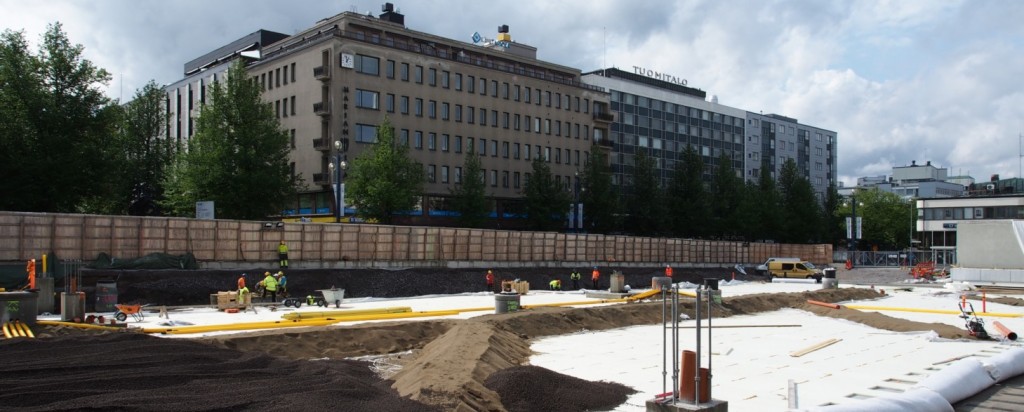 Lahti Town Square 3