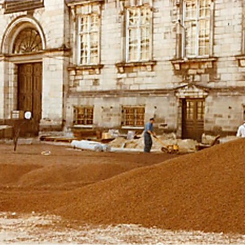 Prince Jørgens Courtyard 2