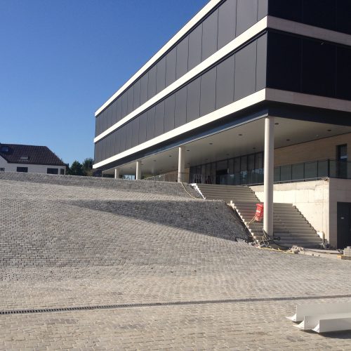 Tervuren New Administrative Centre 1